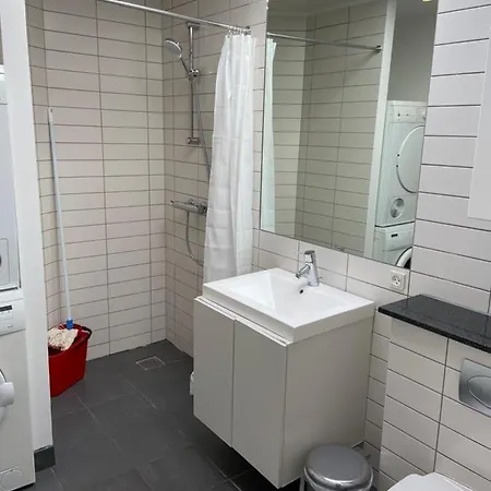 Apartment Gothersgade *