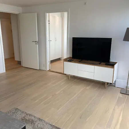 Gothersgade Apartment *