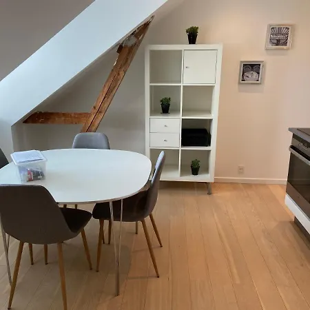 Apartment Gothersgade *