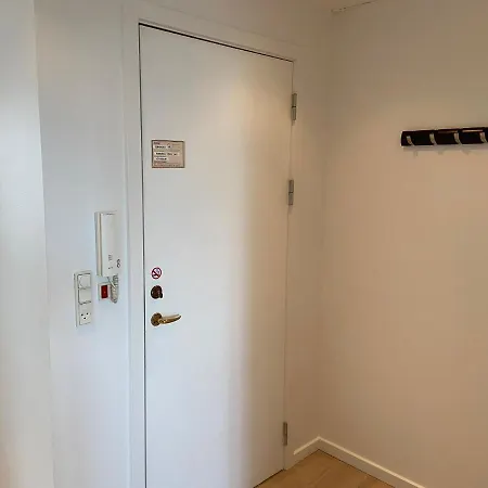 Apartment Gothersgade Kopenhagen