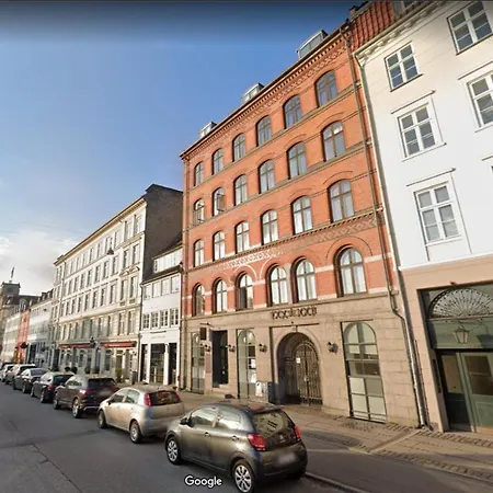 Gothersgade Apartment *